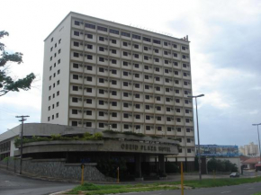  Obeid Plaza Hotel  Бауру